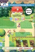 Next Level Guides - Pokemon Pokopia Strategy Guide Book (Black and White Budget-Friendly Edition), Häftad