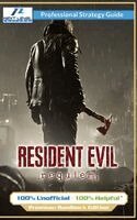 Next Level Guides - Resident Evil Requiem Strategy Guide (Full Color Premium Hardback), Inbunden