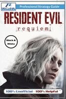 Next Level Guides - Resident Evil Requiem Strategy Guide (Black and White Budget-Friendly Edition), Häftad