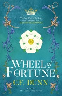 bokomslag Wheel of Fortune