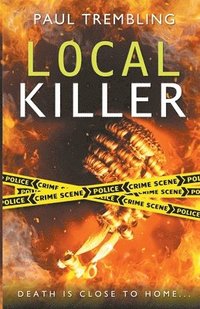 bokomslag Local Killer