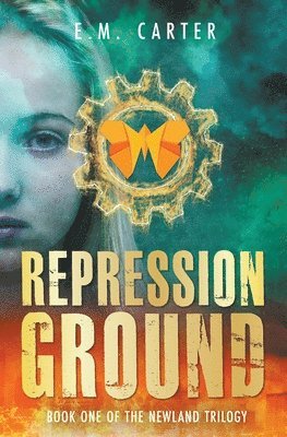 Repression Ground