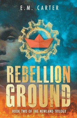 Rebellion Ground 1