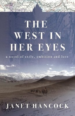 West in Her Eyes