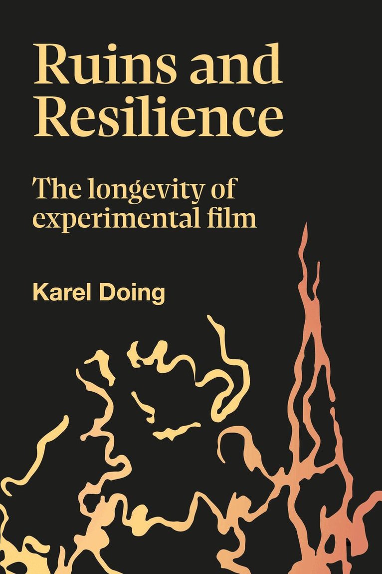 Karel Doing - Ruins and Resilience, Inbunden. Tillgänglighet: Lägg i varukorg