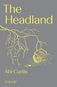 bokomslag The Headland
