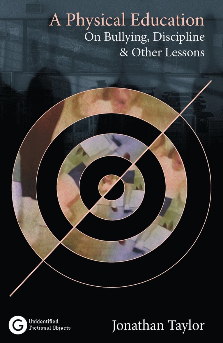 Jonathan Taylor - Physical Education, Häftad