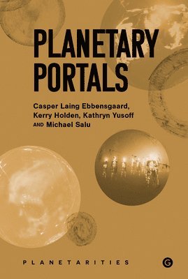 Planetary Portals