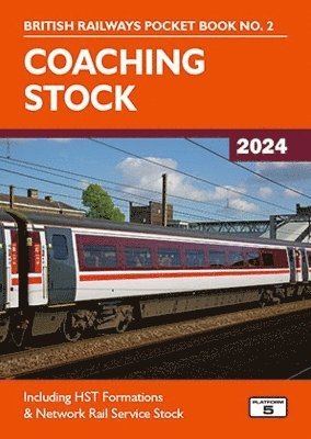 Coaching Stock 2024