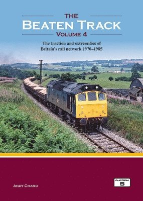 Beaten Track Volume 4