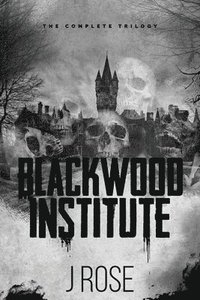 bokomslag Blackwood Institute