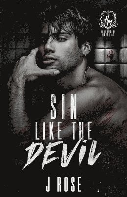 Sin Like The Devil 1