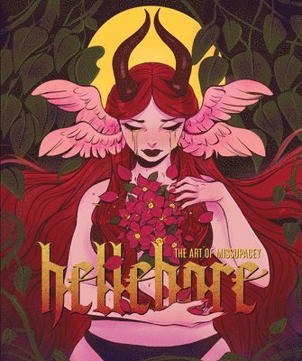 Hellebore: The Art of Missupacey 1