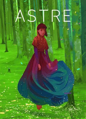 bokomslag Astre Volume 01