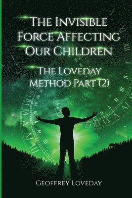 Invisible Force Affecting Our Children