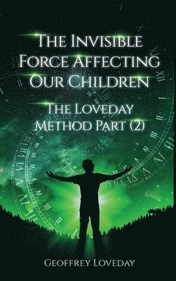 Invisible Force Affecting Our Children