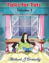 bokomslag Tales for Tots