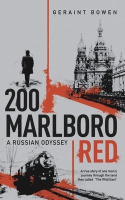 200 Marlboro Red 1