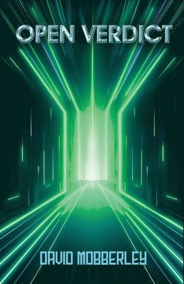 Open Verdict