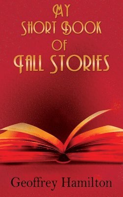 bokomslag My Short Book of Tall Stories