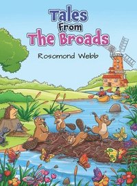 bokomslag Tales from the Broads
