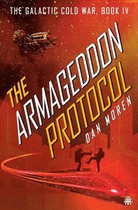 bokomslag Armageddon Protocol