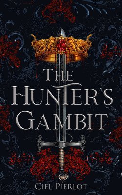 The Hunter's Gambit 1