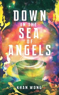 bokomslag Down in the Sea of Angels