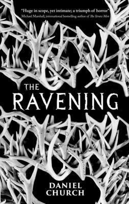 The Ravening 1