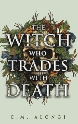 The Witch who Trades with Death 1