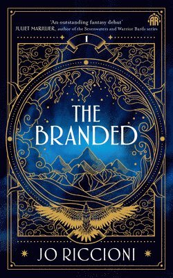 The Branded 1