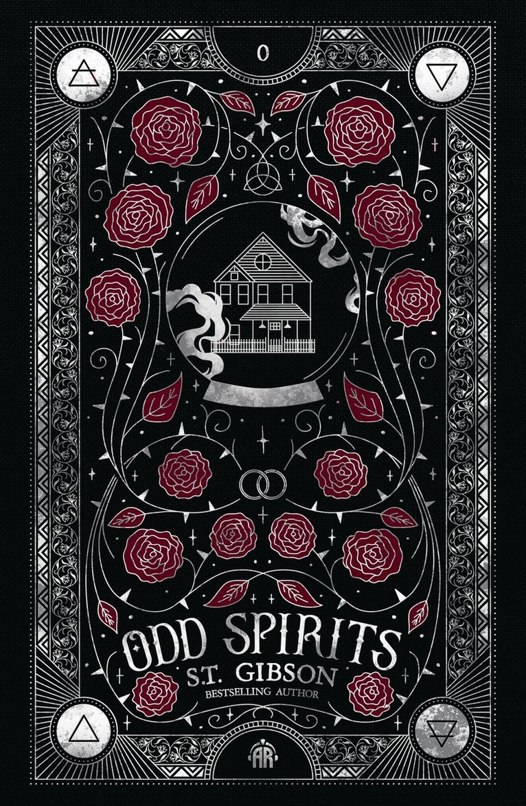 Odd Spirits 1