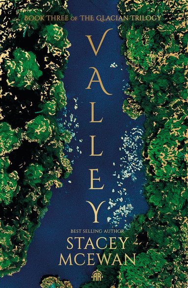 Stacey McEwan - Valley, Häftad
