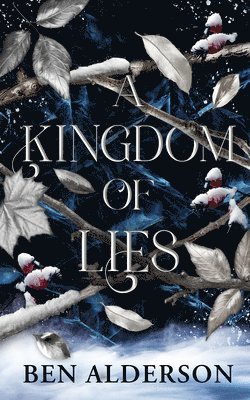 bokomslag A Kingdom of Lies: Realm of Fey