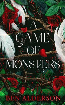 bokomslag Game of Monsters