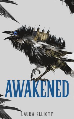 Laura Elliott - Awakened, Häftad