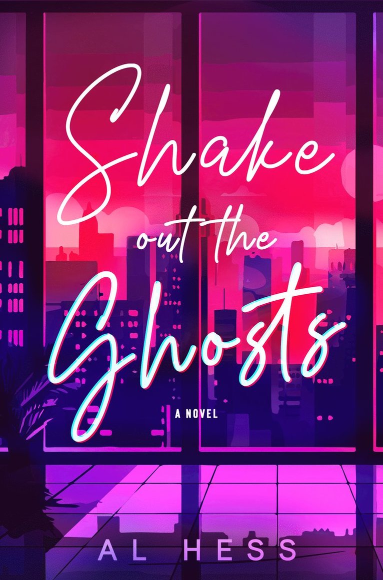 Shake Out the Ghosts