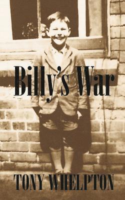 bokomslag Billy's War