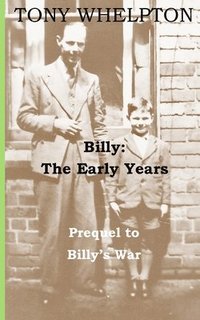 bokomslag Billy - the early years