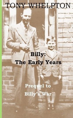 Billy - the early years 1