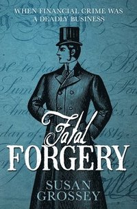 bokomslag Fatal Forgery