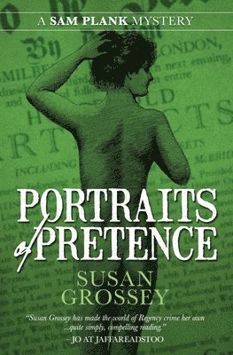 Portraits of Pretence 1