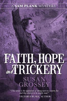 Faith, Hope and Trickery 1