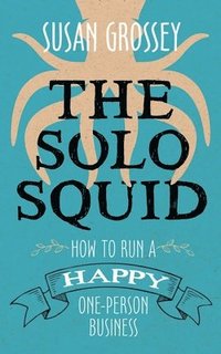 bokomslag The Solo Squid