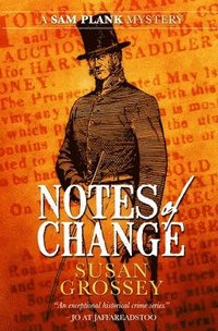 bokomslag Notes of Change