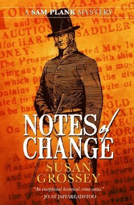 Notes of Change 1