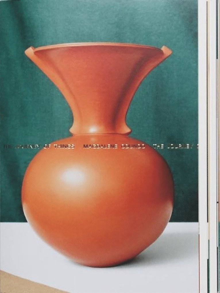 Journey of Things (third printing)