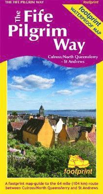 The Fife Pilgrim Way 1