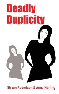 bokomslag Deadly Duplicity
