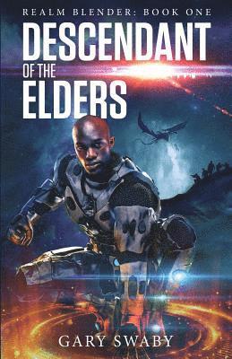 Descendant of the Elders 1